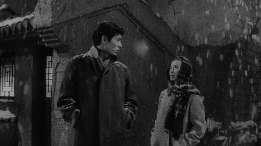 人間の條件　第１部純愛篇／第２部激怒篇