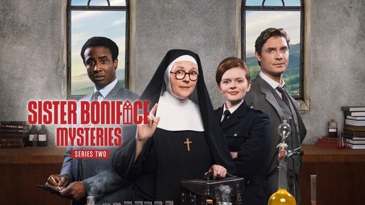 Sister Boniface Mysteries