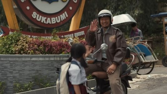 Panggil Aku Ayah