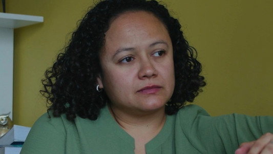Un año sin sombra