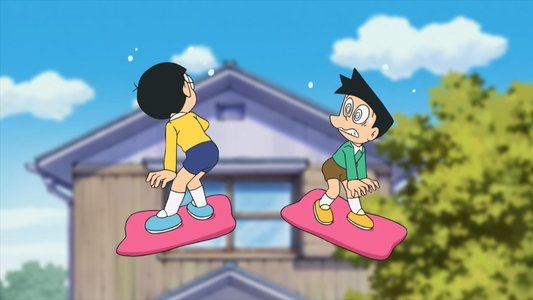 Thumbnail image for Episode 1301