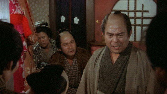 曽根崎心中