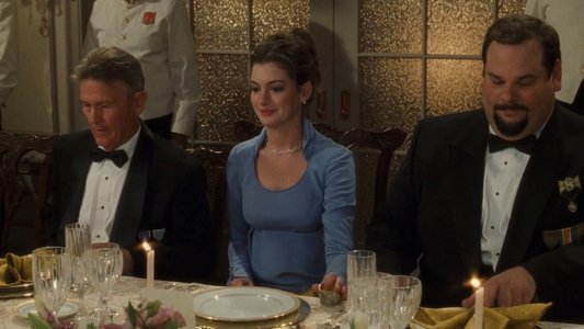 The Princess Diaries