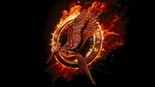 The Hunger Games: Catching Fire