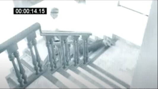 A kill ino (Conserje Asesino)