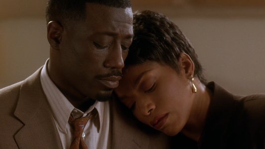 Waiting to Exhale
