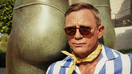 Glass Onion: A Knives Out Mystery