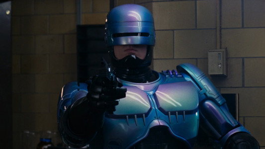 RoboCop 2