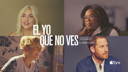 The Me You Can't See