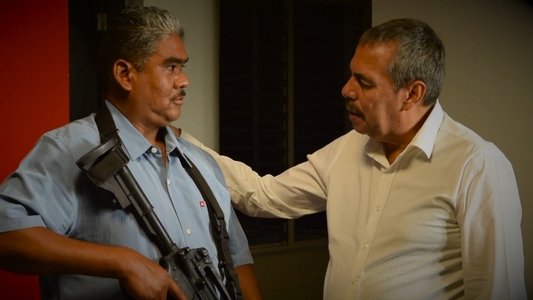 El precio de la traición