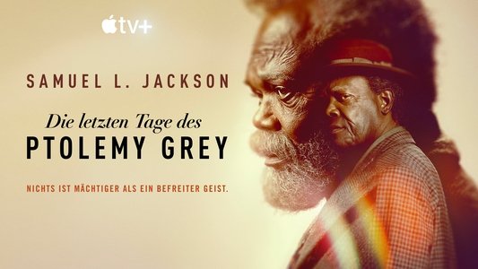 The Last Days of Ptolemy Grey