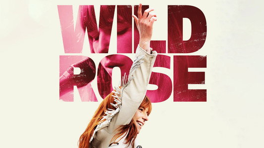 Wild Rose