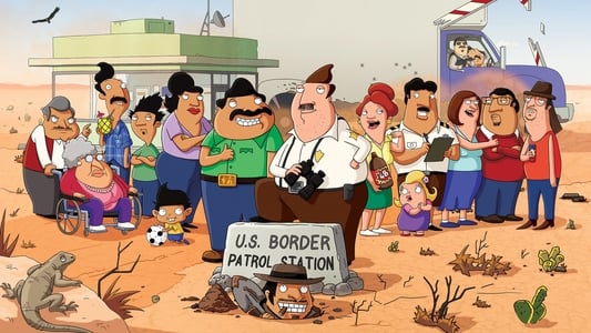 Bordertown