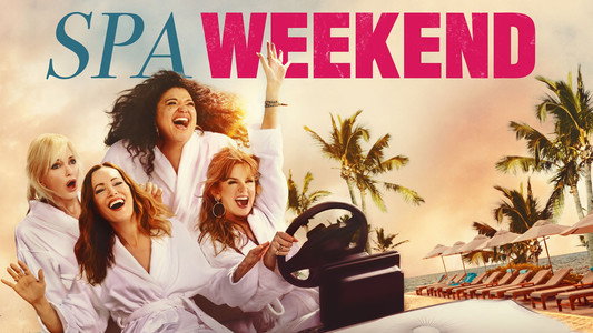 Spa Weekend