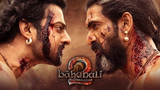 బాహుబలి 2: ది కన్ క్లూజన్