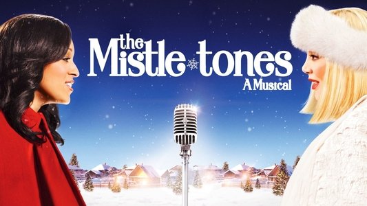 The Mistle-Tones