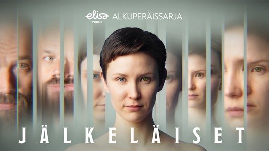 Jälkeläiset