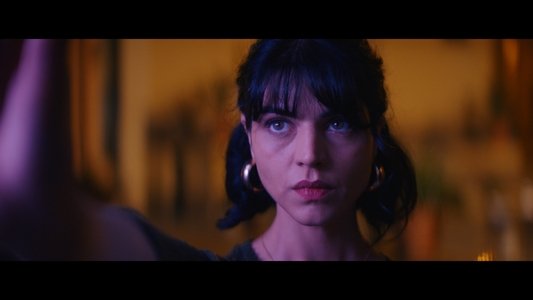 La Notte è un Giorno Dispari
