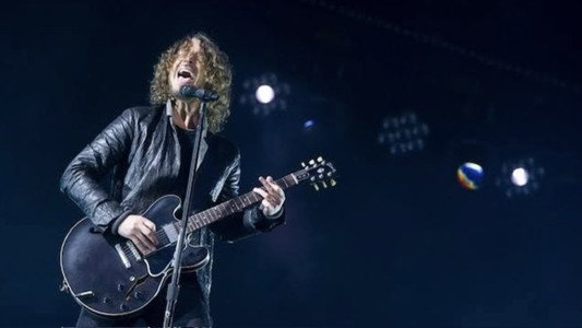 Hard Rock Calling: Soundgarden Live at Hyde Park