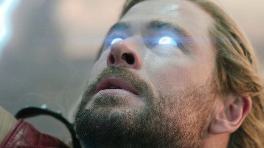 Thor: Love and Thunder