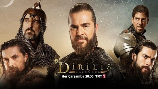 Diriliş: Ertuğrul