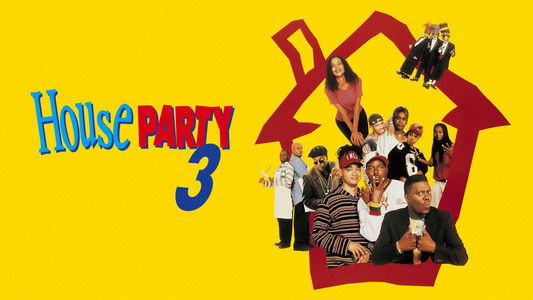 House Party 3
