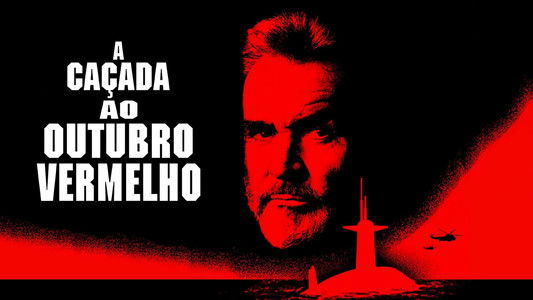 The Hunt for Red October