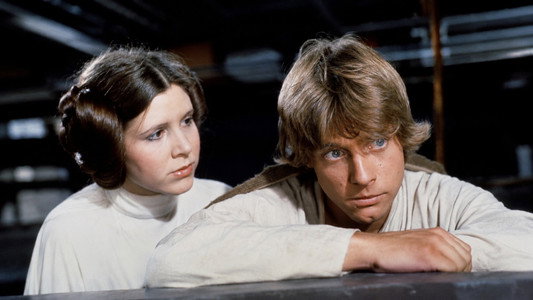 Star Wars