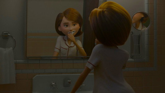 Incredibles 2