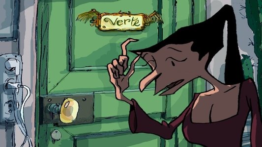 Verte