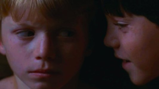 Mysterious Skin