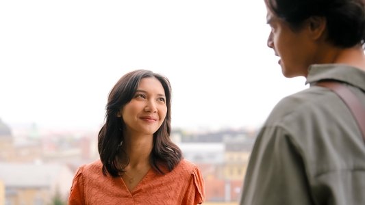 Sore: Istri Dari Masa Depan