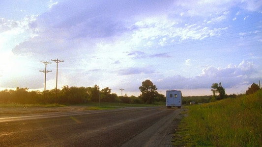 The Texas Chainsaw Massacre Part 2