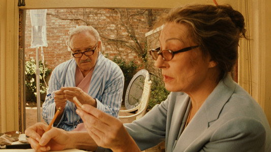 The Royal Tenenbaums