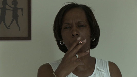Twenty Cigarettes