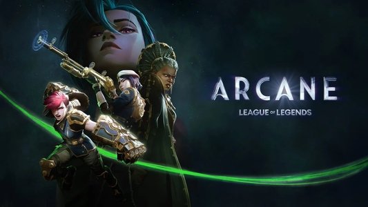 Arcane