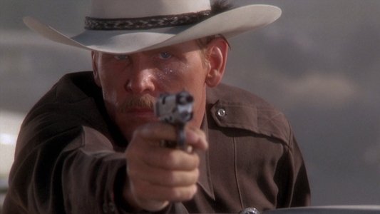 Extreme Prejudice