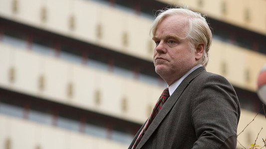 A Most Wanted Man