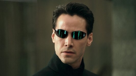 The Matrix Reloaded