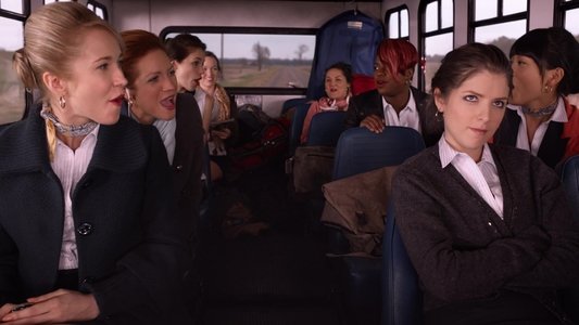 Pitch Perfect