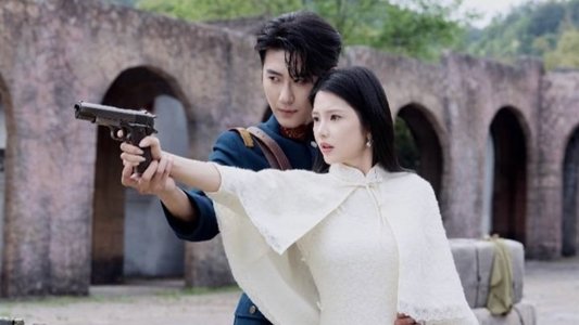 少帅你老婆又跑了