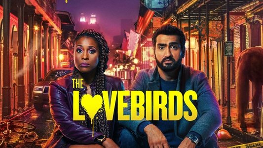 The Lovebirds