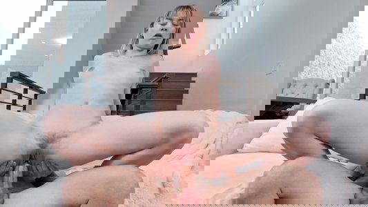 Lust Unleashed 27