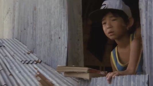 遙かなる山の呼び声