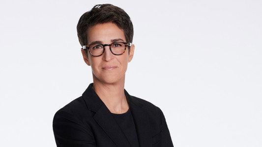 The Rachel Maddow Show