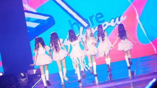 아이브 더 퍼스트 월드투어 인 시네마