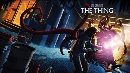 The Thing