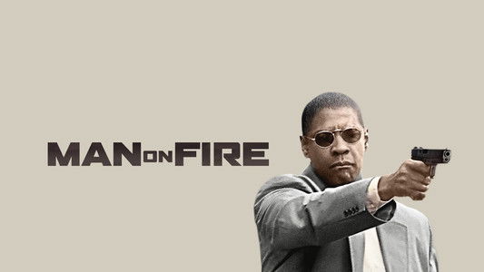 Man on Fire