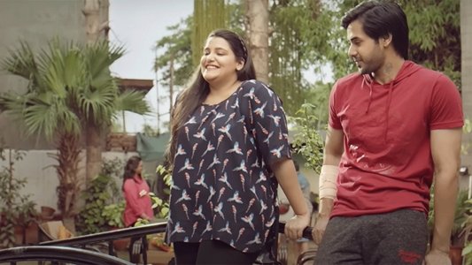 Saroj Ka Rishta