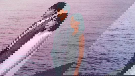 本気のしるし